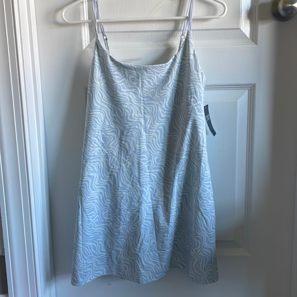 Abercrombie tennis dress